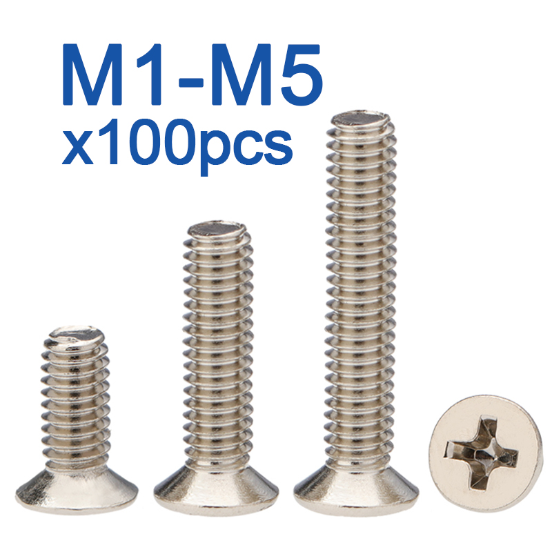 Electronics Repair In Usa - 100 pçs/lote M1.2 M1.4 M1.6 M1.7