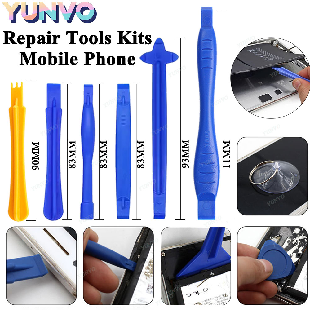 Kit de Ferramentas para Reparo - Phone Opening Tool avaliação e preço