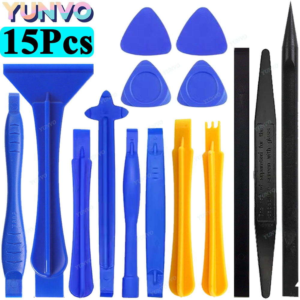 Kit de Ferramentas para Reparo - Phone Opening Tool avaliação e preço