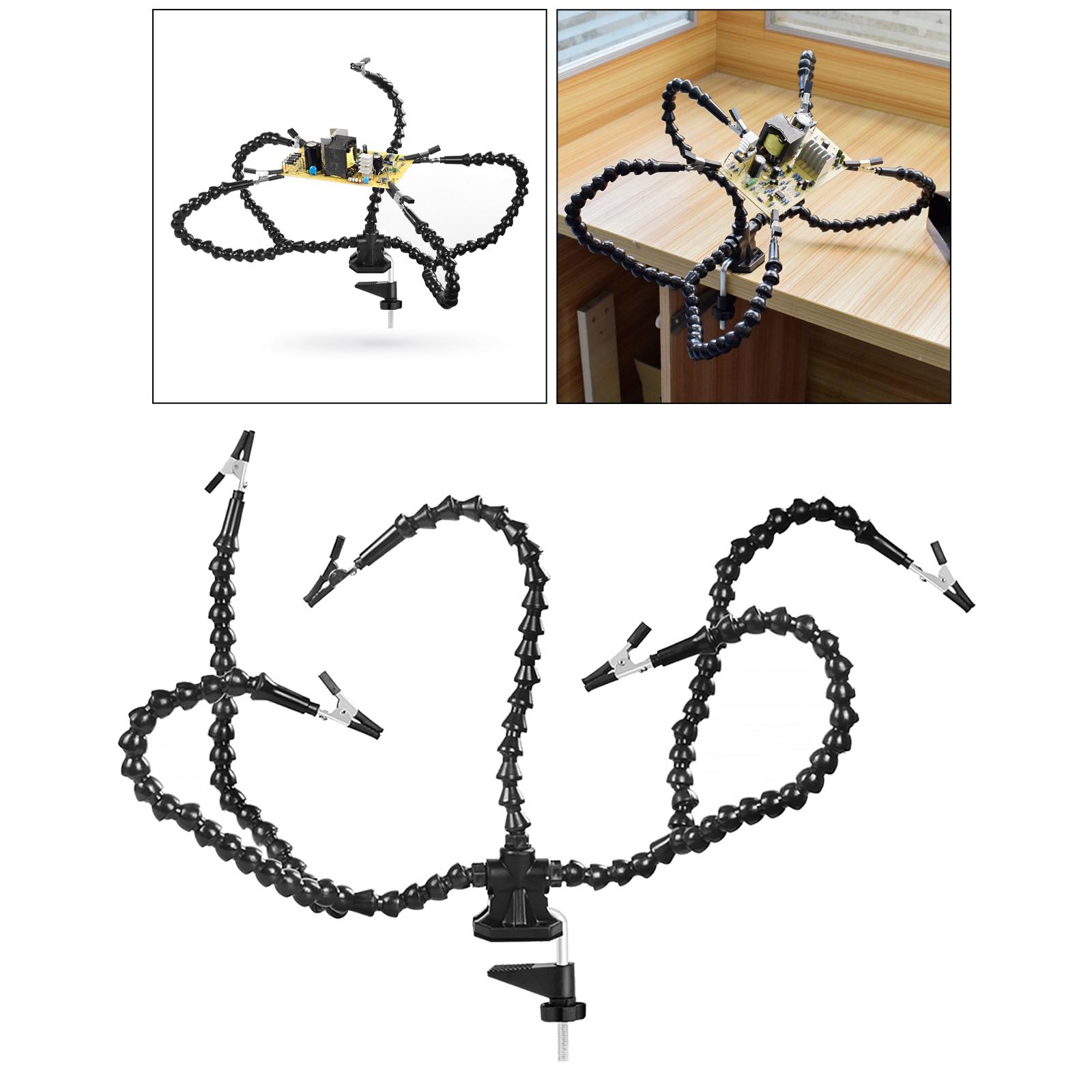 Suporte de Terceira Mão para S - Electronics Repair Hobby avaliação e preço