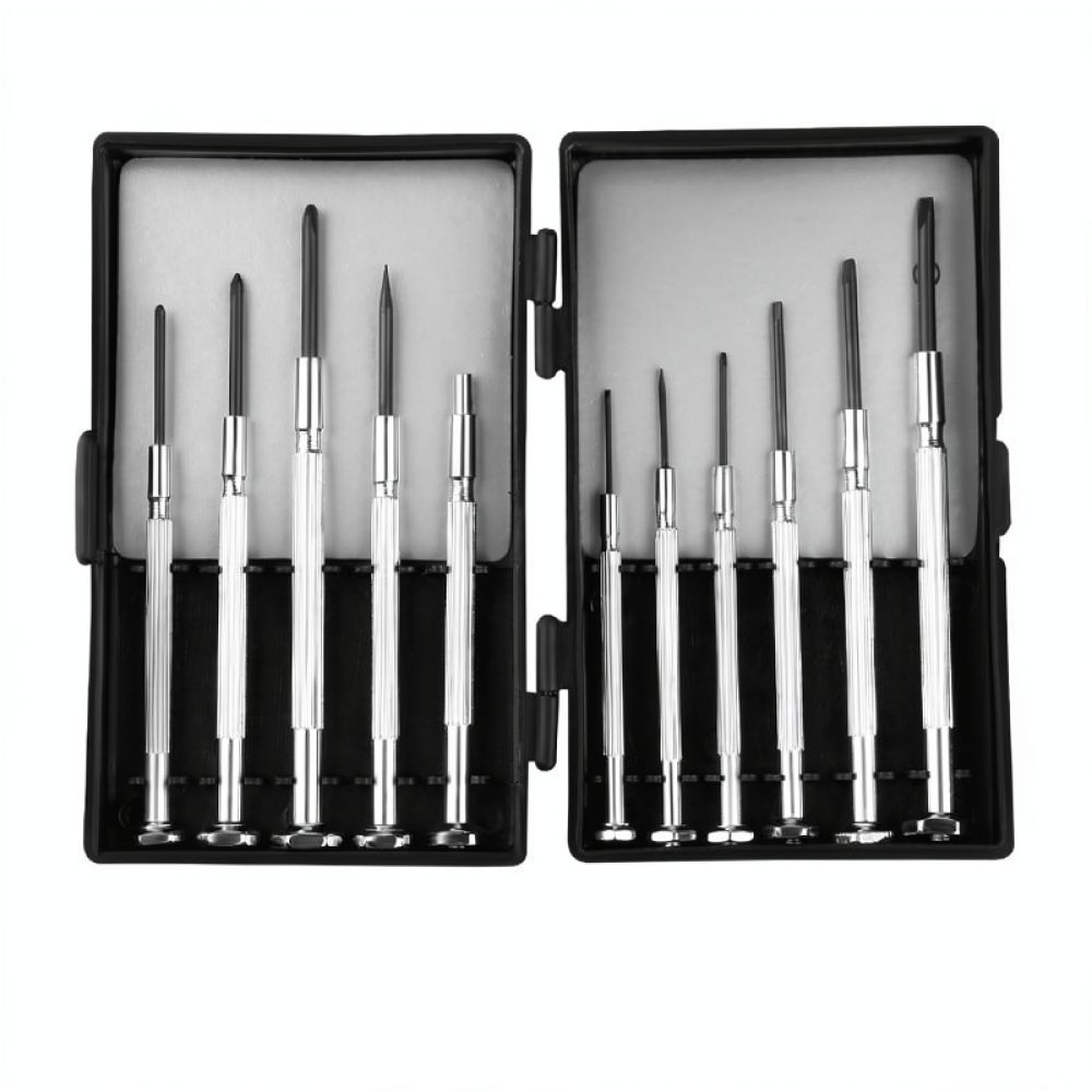 Conjunto de chaves de precisão - Electronics Repair Hobby avaliação e preço