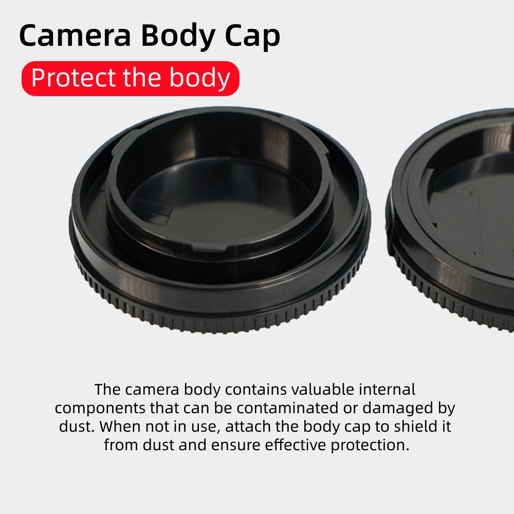 Tampa Traseira de Proteção par - Sony Camera Zv-E10 avaliação e preço