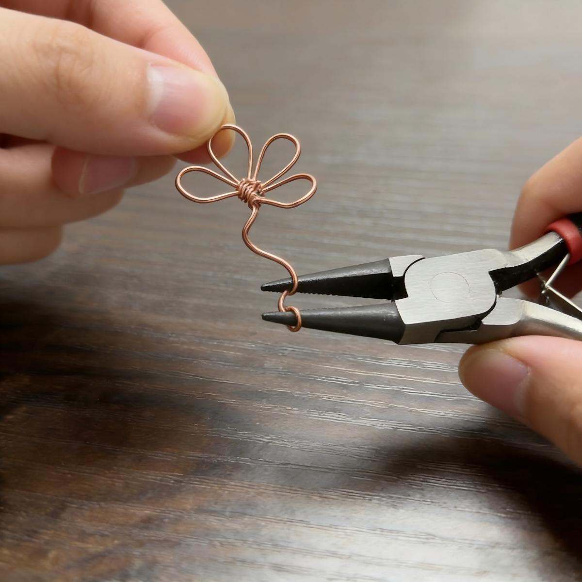 Alicate Profissional Mini de B - Electronics Repair Hobby avaliação e preço